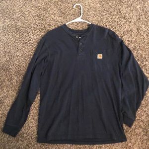 Carhartt Henley